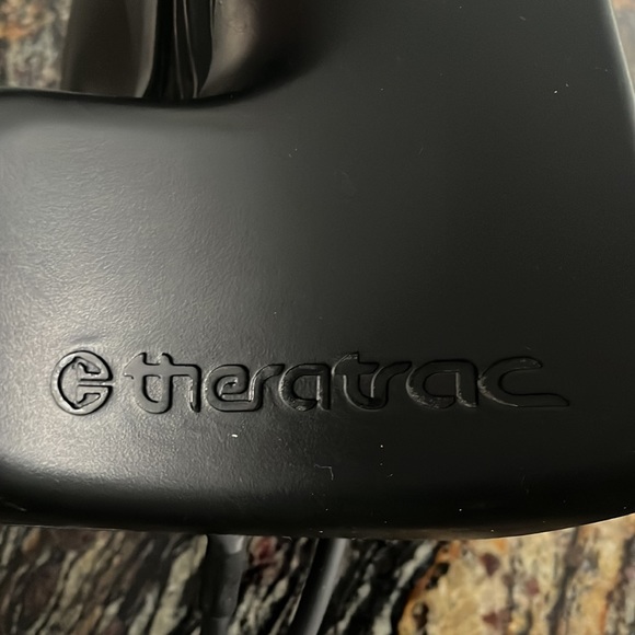 Theratrac Glide Cervical Traction Unit - Picture 3 of 5